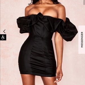 SELENA House of CB corset dress